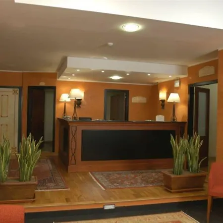 호텔 Smart Gallery House 팔레르모