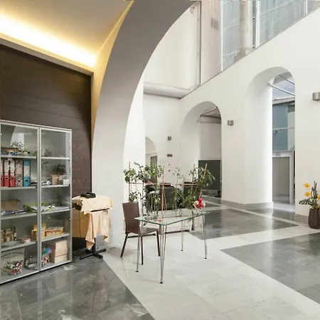 Nh Collection Palazzo Sitano