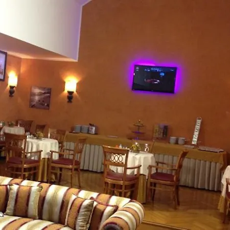 Florio Opera باليرمو