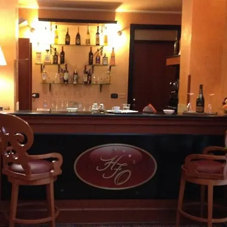 فندق Florio Opera 3*