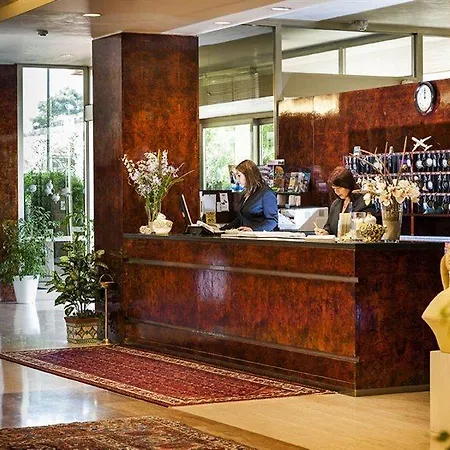 فندق مونديلو بالاس 4*