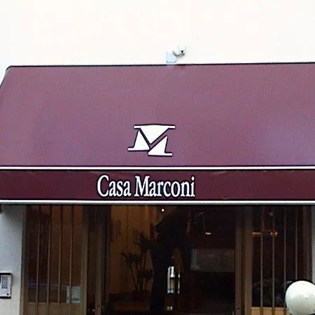 Casa Marconi