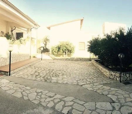 Bed & Breakfast La Casetta *