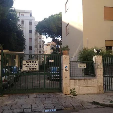 Alloggio in famiglia Penelope