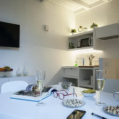 Appartement Politeama By Giorgio *