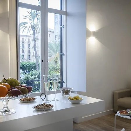 Politeama By Giorgio Appartement Palerme