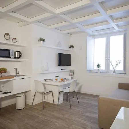 Politeama By Giorgio Appartement Palerme