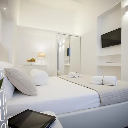 Appartement Politeama By Giorgio Palerme