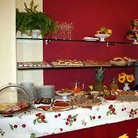 Hotel D'orleans Palerme