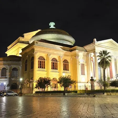 San Paolo Palace 4*