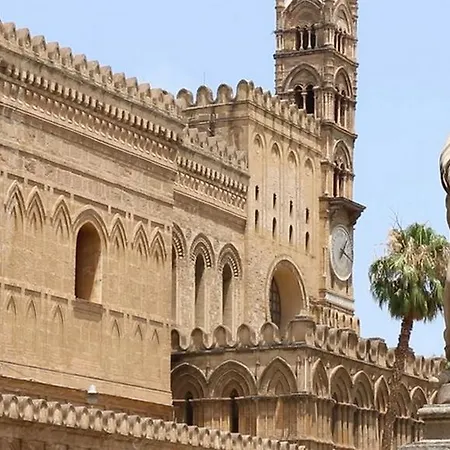 San Paolo Palace فندق