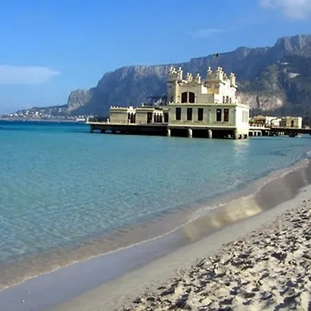 فندق San Paolo Palace