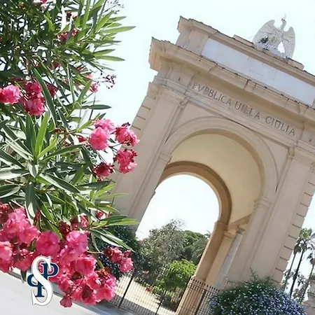 San Paolo Palace باليرمو