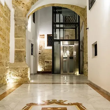 Casa Petra Ai Quattro Canti