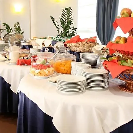 San Paolo Palace فندق باليرمو
