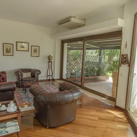 Apartment Al Colle Dei Principi