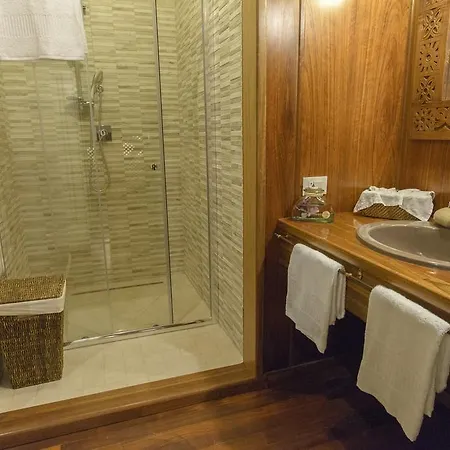 Al Colle Dei Principi Apartment