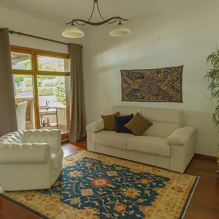 Apartment Al Colle Dei Principi Palermo