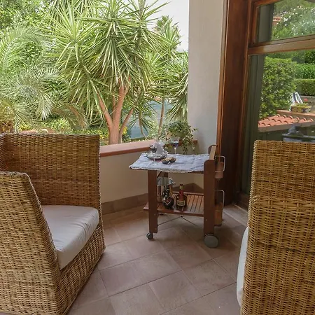 Apartment Al Colle Dei Principi Palermo