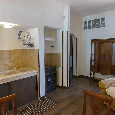 Apartment Al Colle Dei Principi