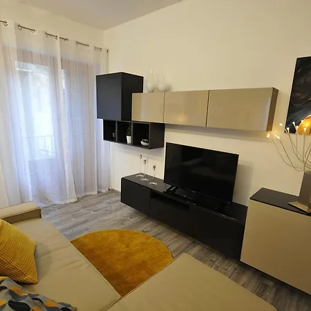 Apartamento Papireto 11 Loft