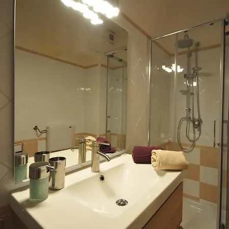 Apartamento Papireto 11 Loft Palermo
