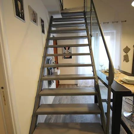 Papireto 11 Loft