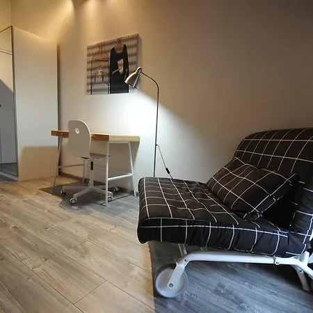Apartamento Papireto 11 Loft