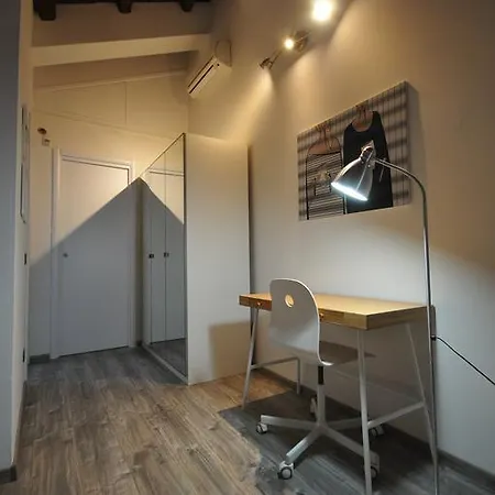 Apartamento Papireto 11 Loft *