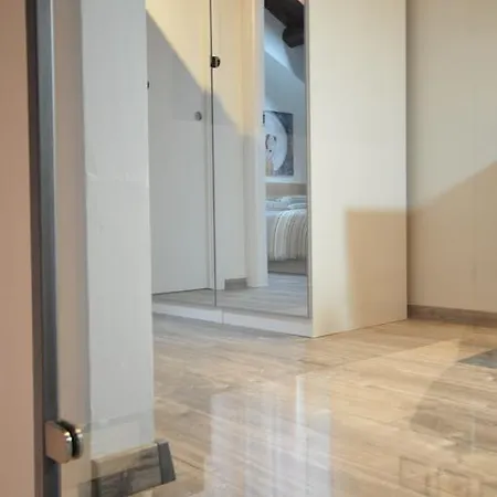 Papireto 11 Loft Palermo