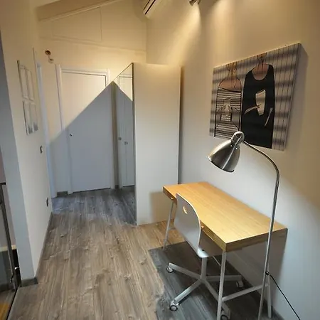 Papireto 11 Loft