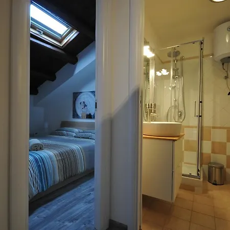 Apartamento Papireto 11 Loft *