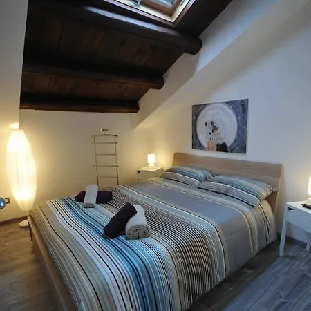 Apartamento Papireto 11 Loft Palermo
