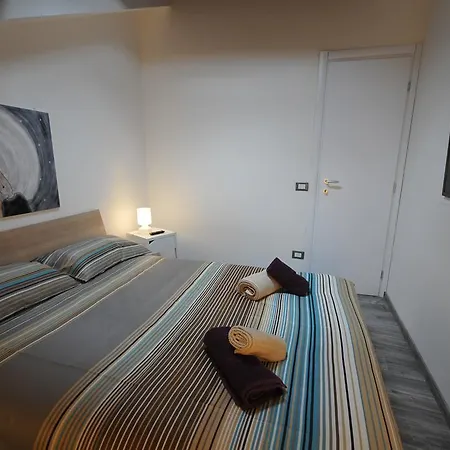 Apartamento Papireto 11 Loft