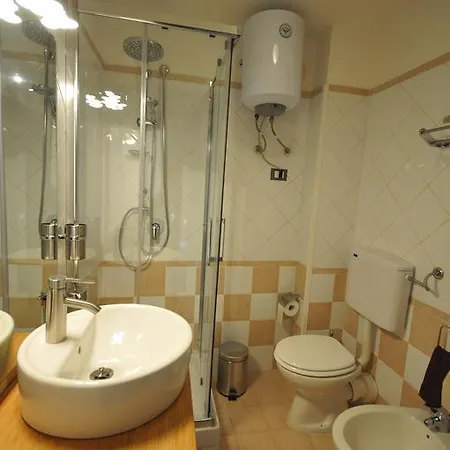 Apartamento Papireto 11 Loft *