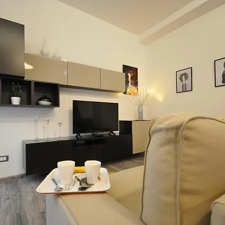 Apartamento Papireto 11 Loft Palermo
