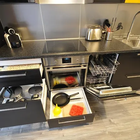 Papireto 11 Loft