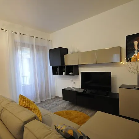 Papireto 11 Loft Palermo