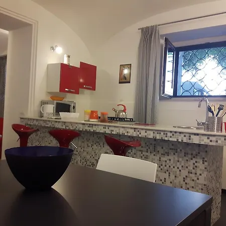 Appartamento A Un Passo Dal Massimo