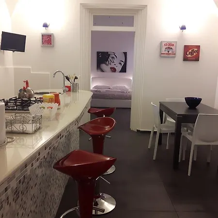 A Un Passo Dal Massimo Palermo