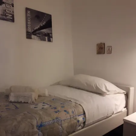 A Un Passo Dal Massimo Palermo