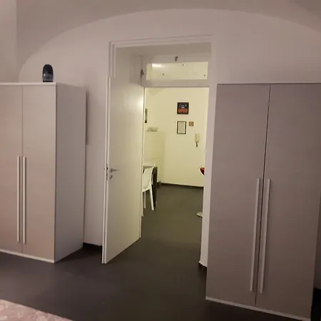 A Un Passo Dal Massimo Appartamento Palermo