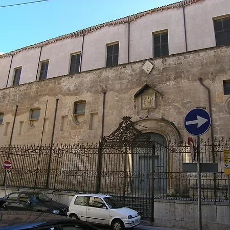 Palazzo Nuccio Hotel