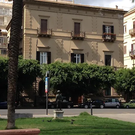 Appartement Politeama By Giorgio