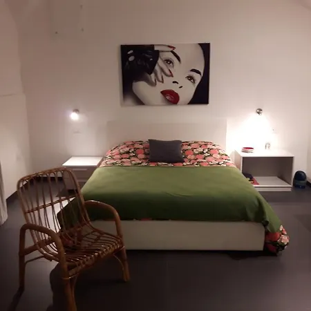 Appartamento A Un Passo Dal Massimo *
