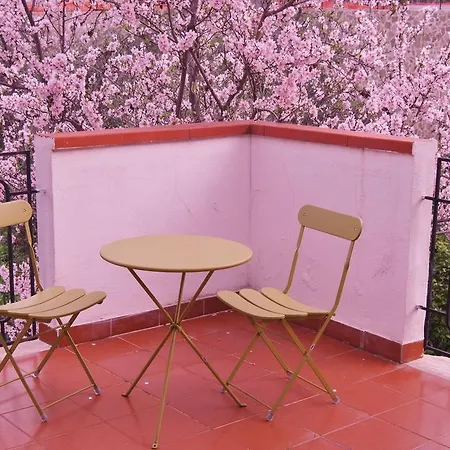 Bed & Breakfast Ancilo' Al Mare *