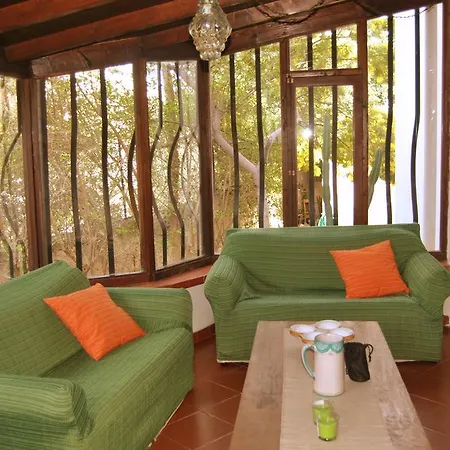 Bed & Breakfast Ancilo' Al Mare Palermo