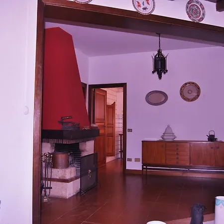 Ancilo' Al Mare Bed & Breakfast