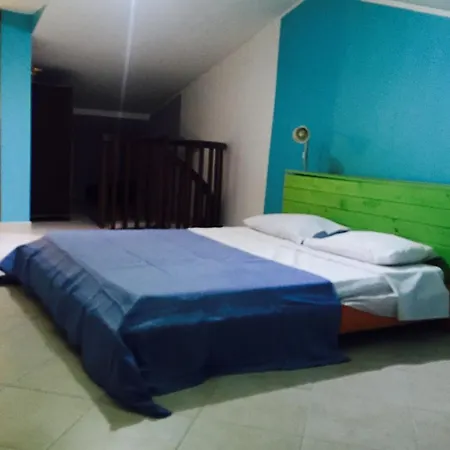Re Federico Apartment *