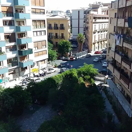 Appartement Le Terrazze Di Marilyn Palerme